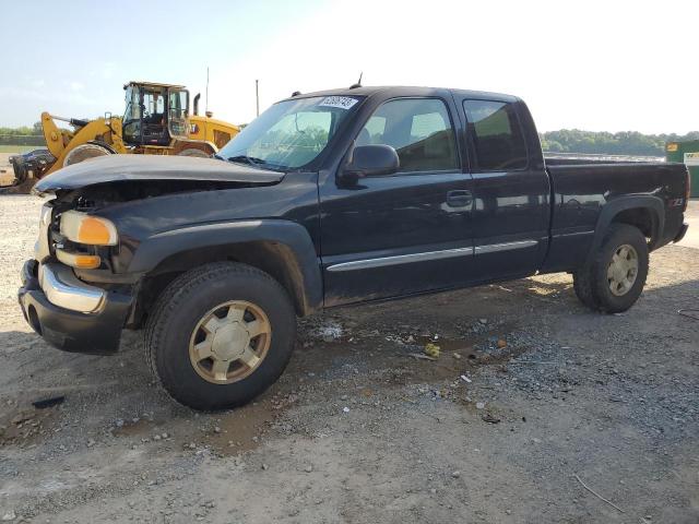 Photo 0 VIN: 1GTEK19B75E342002 - GMC SIERRA 