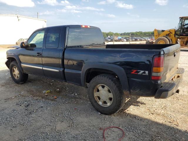 Photo 1 VIN: 1GTEK19B75E342002 - GMC SIERRA 