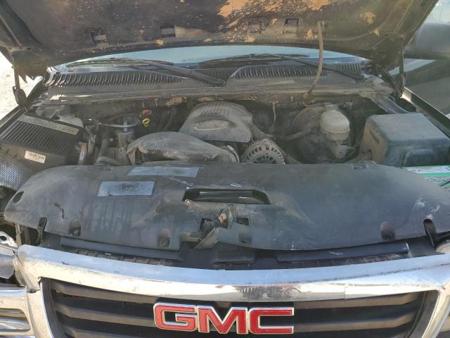 Photo 10 VIN: 1GTEK19B75E342002 - GMC SIERRA 