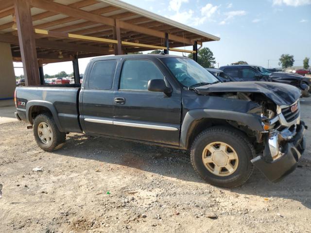 Photo 3 VIN: 1GTEK19B75E342002 - GMC SIERRA 