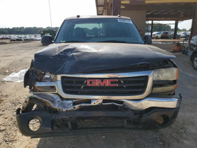 Photo 4 VIN: 1GTEK19B75E342002 - GMC SIERRA 