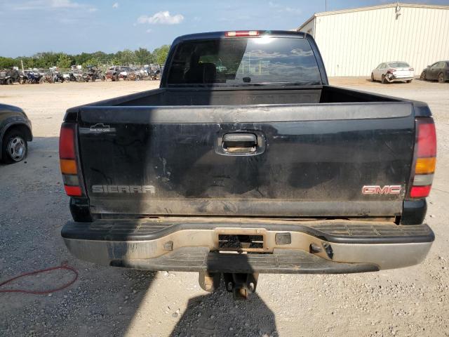 Photo 5 VIN: 1GTEK19B75E342002 - GMC SIERRA 