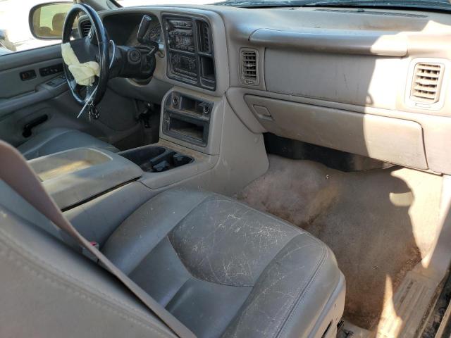 Photo 7 VIN: 1GTEK19B75E342002 - GMC SIERRA 