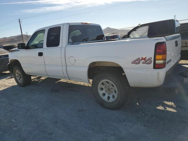 Photo 1 VIN: 1GTEK19B95E120044 - GMC SIERRA 