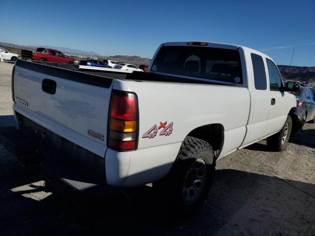 Photo 2 VIN: 1GTEK19B95E120044 - GMC SIERRA 