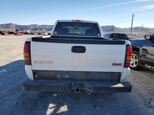 Photo 5 VIN: 1GTEK19B95E120044 - GMC SIERRA 