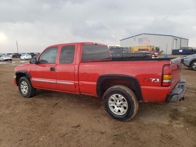 Photo 1 VIN: 1GTEK19B95Z346710 - GMC SIERRA 