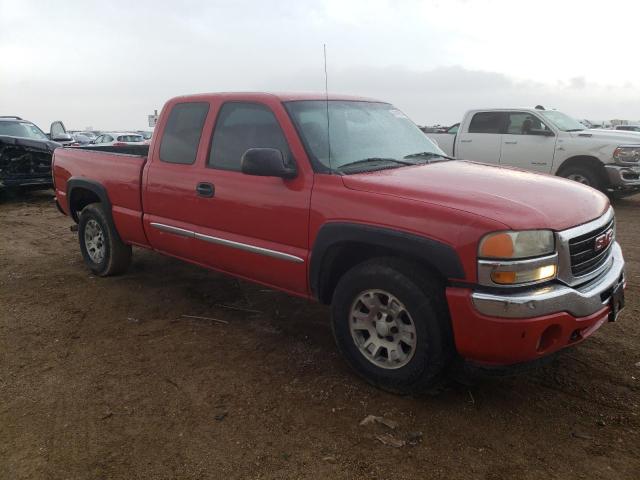 Photo 3 VIN: 1GTEK19B95Z346710 - GMC SIERRA 