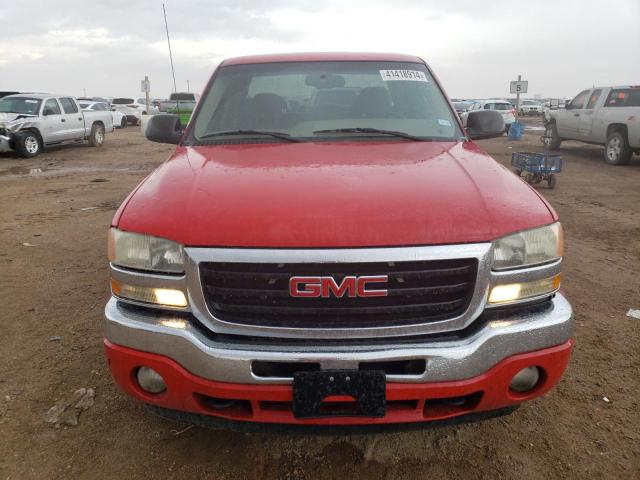 Photo 4 VIN: 1GTEK19B95Z346710 - GMC SIERRA 