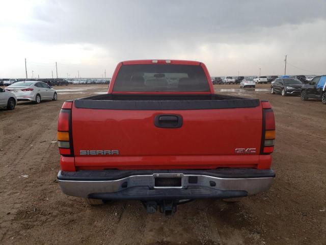 Photo 5 VIN: 1GTEK19B95Z346710 - GMC SIERRA 