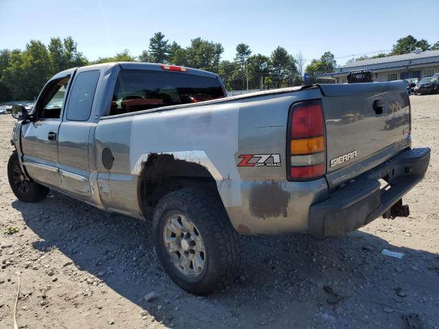 Photo 1 VIN: 1GTEK19B96Z193019 - GMC NEW SIERRA 