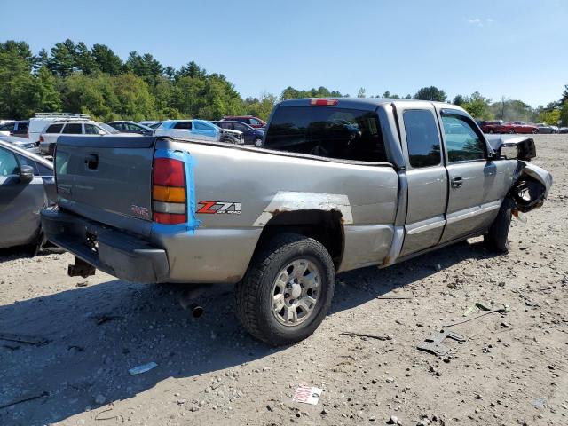 Photo 2 VIN: 1GTEK19B96Z193019 - GMC NEW SIERRA 