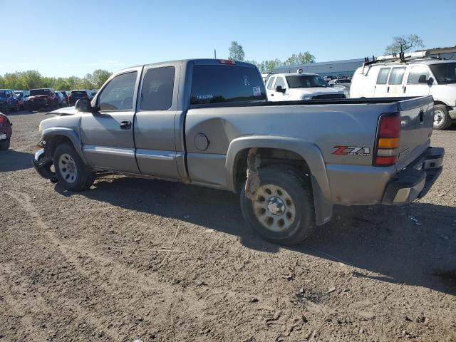 Photo 1 VIN: 1GTEK19B97Z177291 - GMC SIERRA 