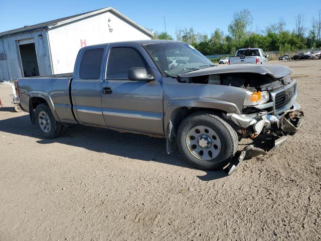 Photo 3 VIN: 1GTEK19B97Z177291 - GMC SIERRA 