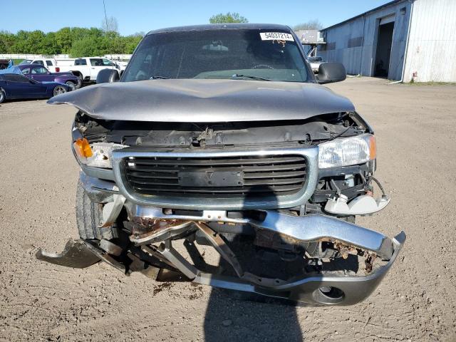 Photo 4 VIN: 1GTEK19B97Z177291 - GMC SIERRA 