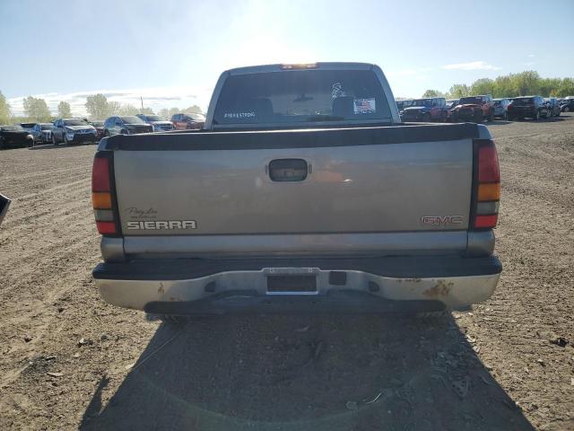 Photo 5 VIN: 1GTEK19B97Z177291 - GMC SIERRA 