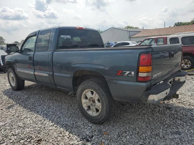 Photo 1 VIN: 1GTEK19BX6E107787 - GMC NEW SIERRA 