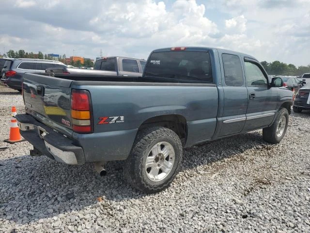 Photo 2 VIN: 1GTEK19BX6E107787 - GMC NEW SIERRA 