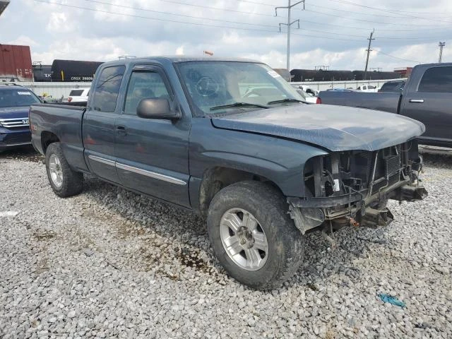 Photo 3 VIN: 1GTEK19BX6E107787 - GMC NEW SIERRA 