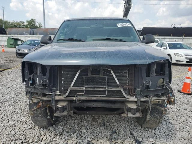 Photo 4 VIN: 1GTEK19BX6E107787 - GMC NEW SIERRA 