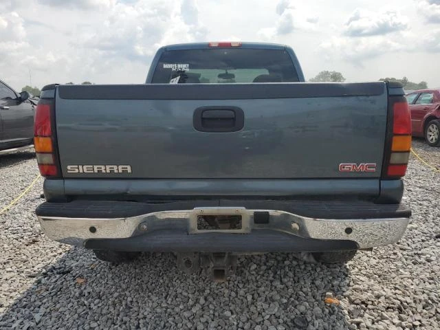 Photo 5 VIN: 1GTEK19BX6E107787 - GMC NEW SIERRA 