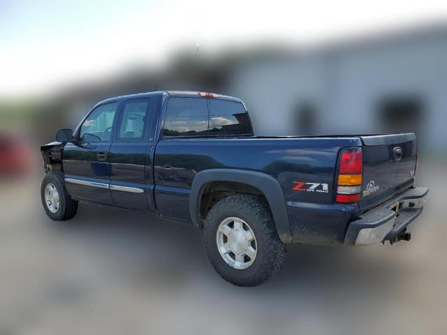 Photo 1 VIN: 1GTEK19BX6Z233415 - GMC SIERRA 