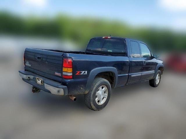 Photo 2 VIN: 1GTEK19BX6Z233415 - GMC SIERRA 