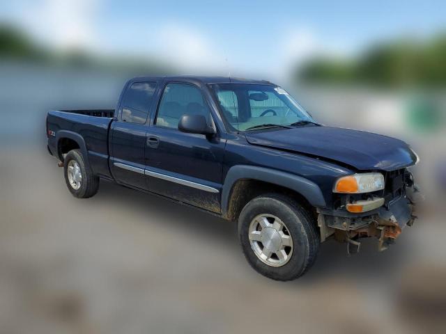 Photo 3 VIN: 1GTEK19BX6Z233415 - GMC SIERRA 