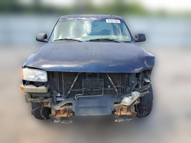 Photo 4 VIN: 1GTEK19BX6Z233415 - GMC SIERRA 