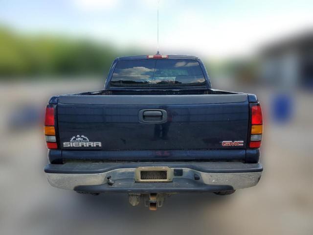 Photo 5 VIN: 1GTEK19BX6Z233415 - GMC SIERRA 