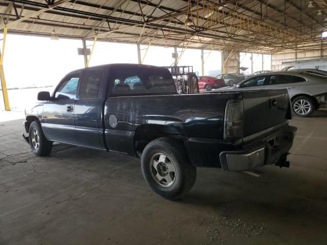 Photo 1 VIN: 1GTEK19BX6Z270433 - GMC NEW SIERRA 