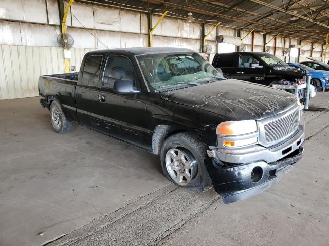 Photo 3 VIN: 1GTEK19BX6Z270433 - GMC NEW SIERRA 