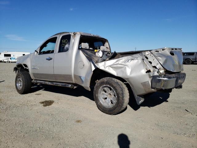 Photo 1 VIN: 1GTEK19C28Z151657 - GMC SIERRA 