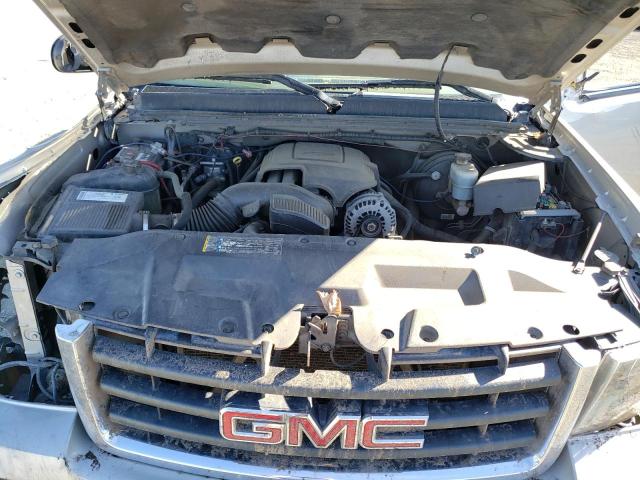 Photo 10 VIN: 1GTEK19C28Z151657 - GMC SIERRA 