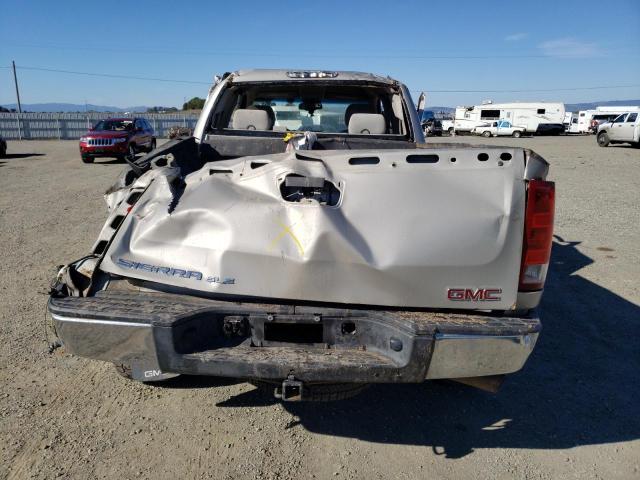 Photo 5 VIN: 1GTEK19C28Z151657 - GMC SIERRA 