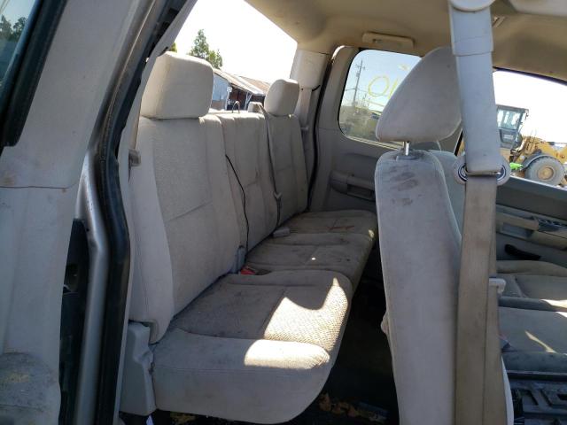 Photo 9 VIN: 1GTEK19C28Z151657 - GMC SIERRA 