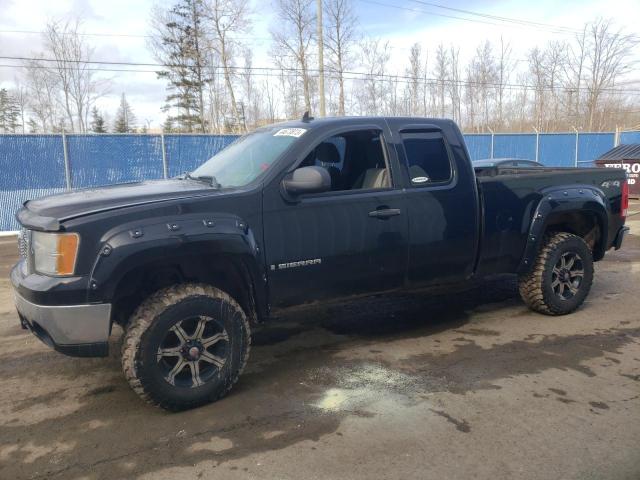 Photo 0 VIN: 1GTEK19C392108107 - GMC SIERRA 