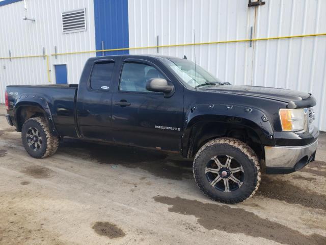 Photo 3 VIN: 1GTEK19C392108107 - GMC SIERRA 