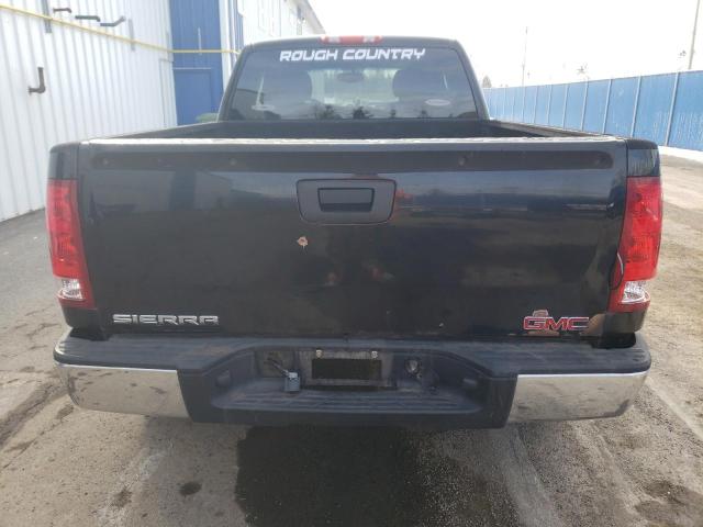 Photo 5 VIN: 1GTEK19C392108107 - GMC SIERRA 