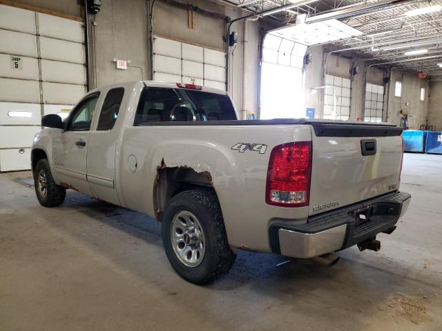 Photo 1 VIN: 1GTEK19C58Z326600 - GMC SIERRA K15 