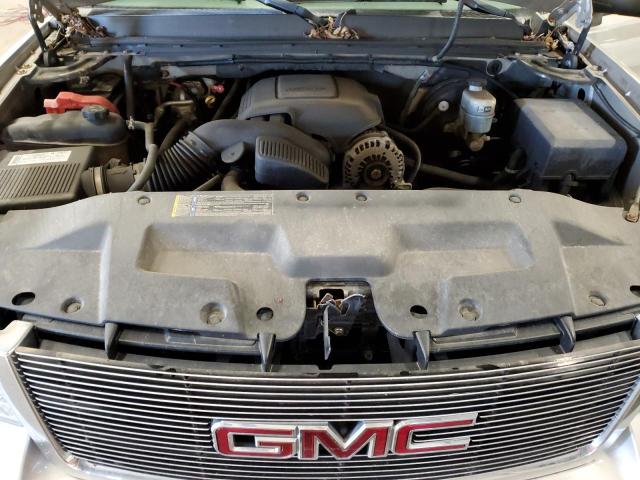 Photo 10 VIN: 1GTEK19C58Z326600 - GMC SIERRA K15 