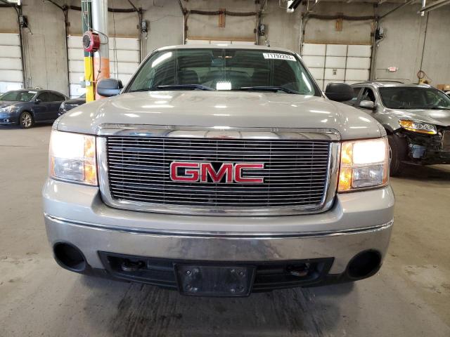 Photo 4 VIN: 1GTEK19C58Z326600 - GMC SIERRA K15 