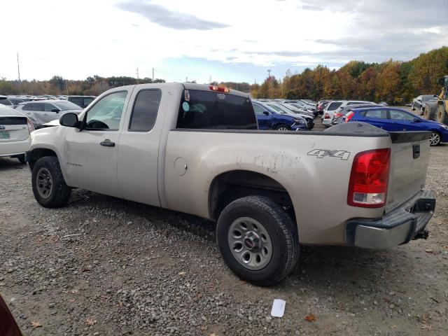 Photo 1 VIN: 1GTEK19C59Z159527 - GMC SIERRA 