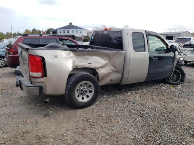 Photo 2 VIN: 1GTEK19C59Z159527 - GMC SIERRA 