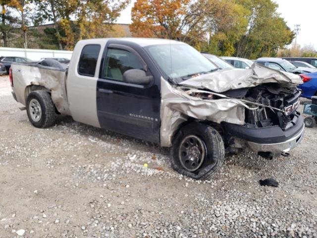 Photo 3 VIN: 1GTEK19C59Z159527 - GMC SIERRA 