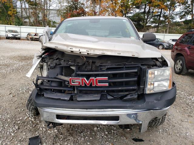 Photo 4 VIN: 1GTEK19C59Z159527 - GMC SIERRA 