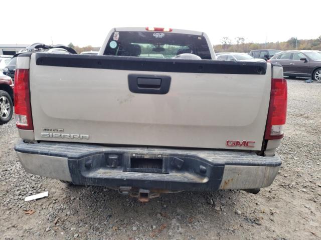 Photo 5 VIN: 1GTEK19C59Z159527 - GMC SIERRA 