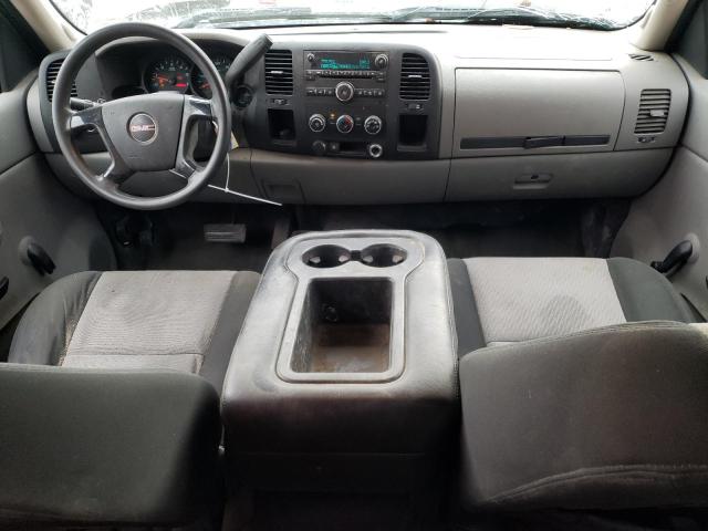 Photo 7 VIN: 1GTEK19C59Z159527 - GMC SIERRA 