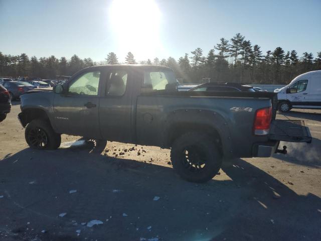 Photo 1 VIN: 1GTEK19C69Z166759 - GMC SIERRA K15 