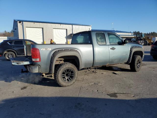 Photo 2 VIN: 1GTEK19C69Z166759 - GMC SIERRA K15 